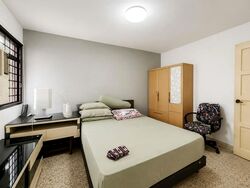 Blk 120 Ho Ching Road (Jurong West), HDB 3 Rooms #562127721